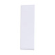 Seiko Metallic White Wall Clock QXA860W RRP £49.99 Use Code K95T9K2P0GF4 for 11% Discount