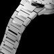 Casio Automatic Edfice Black Dial Bracelet Watch EFK-110D-1AER Now £214.95