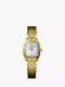 Rotary Ladies Gold Plated Bracelet Watch RLB10044/41 RRP £199.00  Use Code GKNO270OR8ER for 20% Discount