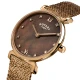 Rotary Ladies Rose Mesh Bracelet Watch RLB10038/16 RRP £169.00 Use code GKNO270OR8ER for 20% Discount