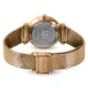 Rotary Ladies Rose Mesh Bracelet Watch RLB10038/16 RRP £169.00 Use code GKNO270OR8ER for 20% Discount