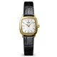 Rotary Ladies Gold Plated Strap Watch RLS1046/41 RRP £179.00 Use code GKNO270OR8ER for 20% Discount