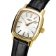 Rotary Ladies Gold Plated Strap Watch RLS1046/41 RRP £179.00 Use code GKNO270OR8ER for 20% Discount
