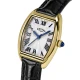 Rotary Ladies Tonneau Shape Strap Watch RLS10050/41 RRP £179.00  Use code GKNO270OR8ER for 20% Discount