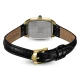 Rotary Ladies Tonneau Shape Strap Watch RLS10050/41 RRP £179.00  Use code GKNO270OR8ER for 20% Discount