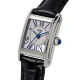 Rotary Ladies Rectangular Strap Watch RLS10051/14 RRP £169.00 Use code GKNO270OR8ER for 20% Discount
