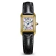 Rotary Ladies Rectangular Strap Watch RLS10052/14 RRP £179.00 Use code GKNO270OR8ER for 20% Discount