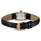 Rotary Ladies Rectangular Strap Watch RLS10052/14 RRP £179.00 Use code GKNO270OR8ER for 20% Discount