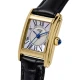 Rotary Ladies Rectangular Strap Watch RLS10052/14 RRP £179.00 Use code GKNO270OR8ER for 20% Discount