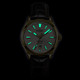 Rotary Gents Seamatic Strap Watch RGS10058/70 RRP £219.00 Use code GKNO270OR8ER for 20% Discount
