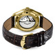 Rotary Gents Seamatic Strap Watch RGS10058/70 RRP £219.00 Use code GKNO270OR8ER for 20% Discount