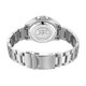 Rotary Gents Seamatic Green Dial Bracelet Watch RGB05430/78 RRP £299.00  Use code GKNO270OR8ER for 20% Discount