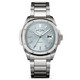 Rotary Apex 100 Blue Dial Bracelet Watch RGB10077/57 RRP £229.00 Use code GKNO270OR8ER for 20% Discount