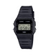 Casio Unisex Classic Alarm Chronograph Watch F-91WB-1AEF £22.50