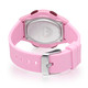 Lorus Kids Digital Pink Watch R2367NX9 RRP £29.99 Use code Y8VS1483B for 20% discount