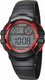 Lorus Youths Digital Watch R2379HX9 RRP £24.99 Use code Y8VS1483B for 20% discount