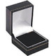 18ct Yellow Gold Easy Fit Shape Medium Weight Wedding Ring