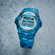 Casio Baby-G Fashiom Camouflage BG-169CM-2ER RRP £110.00 Now £87.95