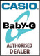 Casio Baby-G Fashion Camouflage BG-169CM-4ER RRP £110.00 Now £87.95