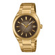 Casio Automatic Edfice Stainless Steel Bracelet Watch EFK-200DG-5AER Now £287.95