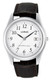 Lorus Gents Easy To Read Dial Strap Watch RS965BX9 RRP £39.99 Use code Y8VS1483B for 20% discount