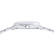Lorus Ladies Silver Tone Oval Dial Bracelet Watch RRX83JX9 RRP £69.99 Use code Y8VS1483B for 20% discount