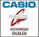 Casio G Squad Bluetooth Step Tracker Smart Phone Watch GBD-200-1A1ER £102.95