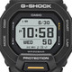 Casio G Squad Bluetooth Step Tracker Smart Phone Watch GBD-200-1A1ER £102.95