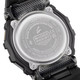Casio G Squad Bluetooth Step Tracker Smart Phone Watch GBD-200-1A1ER £102.95
