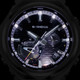Casio Solar Bluetooth G Steel Watch GST-B1000D-1AER RRP £379.00 Now £299.95