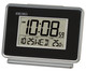 Alarm/ Desk clock from SEIKO QHL068K RRP £40.00 Use Code K95T9K2P0GF4 for 11% Discount