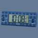 Alarm/ Desk clock from SEIKO QHL099L RRP £45.00 Use Code K95T9K2P0GF4 for 11% Discount