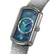 Rotary Ladies Mother of Pearl & Diamond Cocktail Watch RLB10079/92/D RRP £189.00 Use code GKNO270OR8ER for 20% Discount