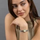 Rotary Ladies 1895 Cream Dial Bracelet Watch RLB10045/70 RRP £159.00 Use code GKNO270OR8ER for 20% Discount