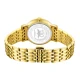 Rotary Heritage Gents Gold Plated Classic Bracelet Watch GB05423/03 RRP £179.00 Use code GKNO270OR8ER for 20% Discount