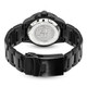 Rotary Seamatic 300 GMT Black Edition Automatic RGB10108/04 RRP £379.00 Use code GKNO270OR8ER for 20% Discount