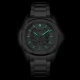 Rotary Apex 100 Skeleton Automatic Stainless Steel Bracelet Watch RGB-10079/06 Now £249.00