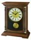 Mantel Clock from SEIKO QXQ034B RRP £220.00 Use K95T9K2P0GF4 for 11% Discount