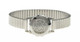 Stainless Steel SOS Ladies Talisman On Expanding 12mm Bracelet RRP £57.00 Now £45.95