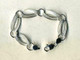 Sterling Silver Handmade Bracelet