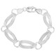 Sterling Silver Handmade Bracelet
