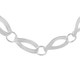Sterling Silver Handmade Bracelet
