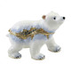 Treasured Trinkets by Sophia - Polar Bear