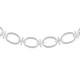 Silver Handmade Bracelet