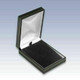 Sterling Silver Heart Shape St Christopher & Chain In Presentation Box