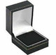 18ct Yellow Gold Medium Weight Court Shape Wedding Ring