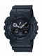 Casio G Shock Watch GA-100-1A1ER RRP £110.00 Our Price £82.50