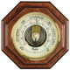 Woodford Hexagonal Barometer