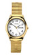 Sekonda Men's Gold Plated Expander Watch 3924 RRP £39.99 Our Price £35.95