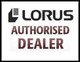 Lorus Gents Classic Watch With Blue Dial RXN81DX9 RRP £59.99